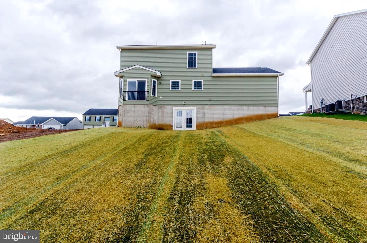 RED HILL - Residential