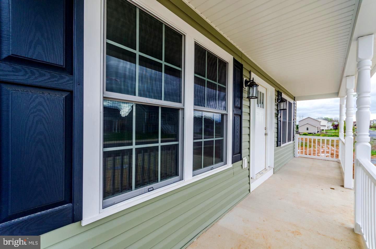 RED HILL - Residential