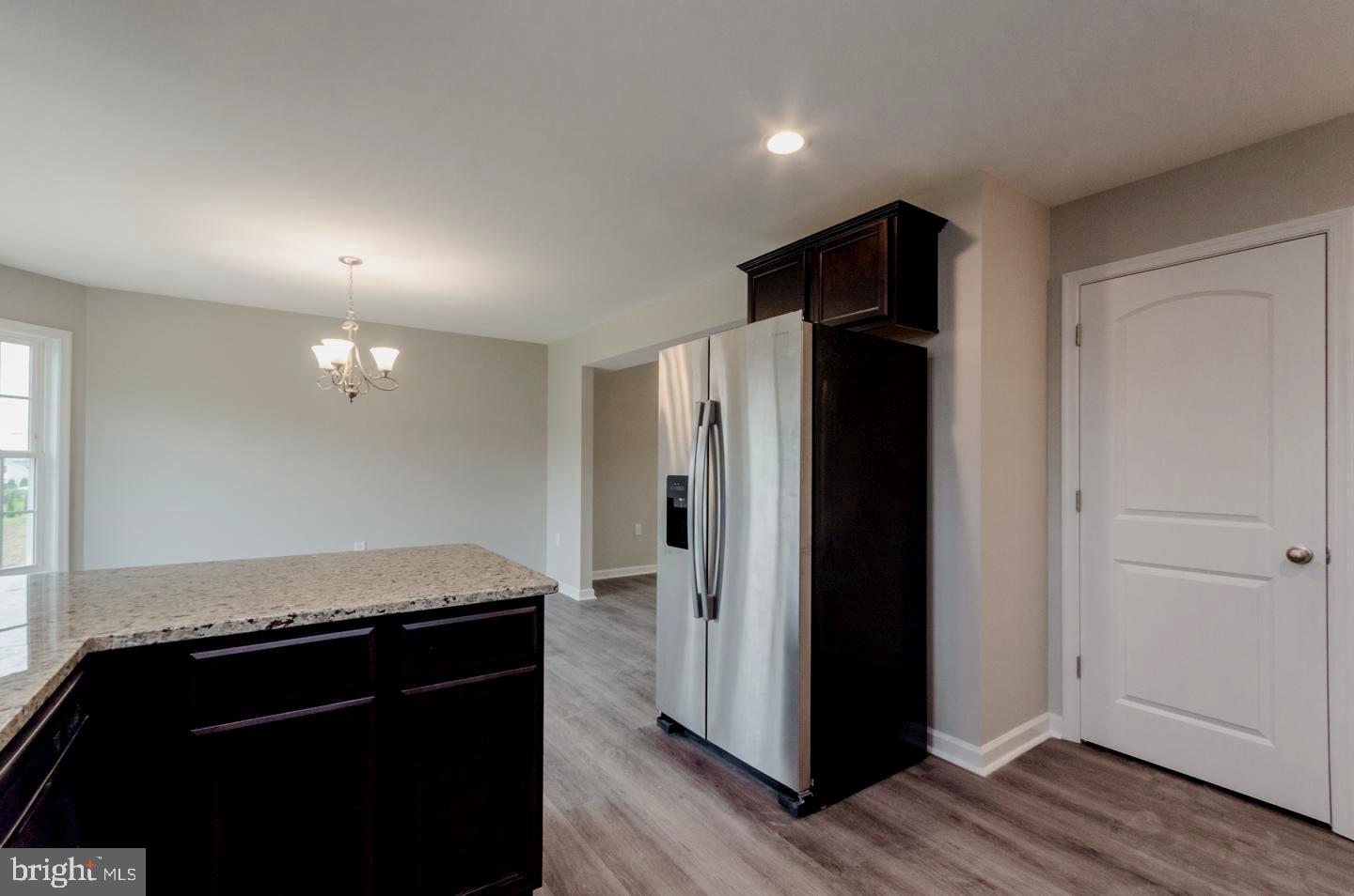 RED HILL - Residential