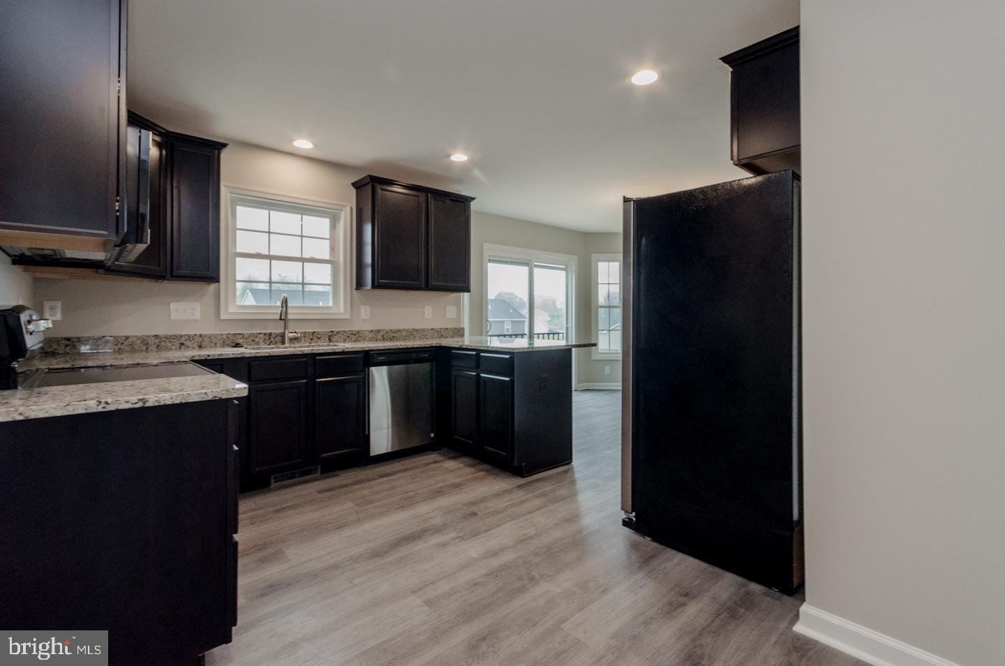 RED HILL - Residential