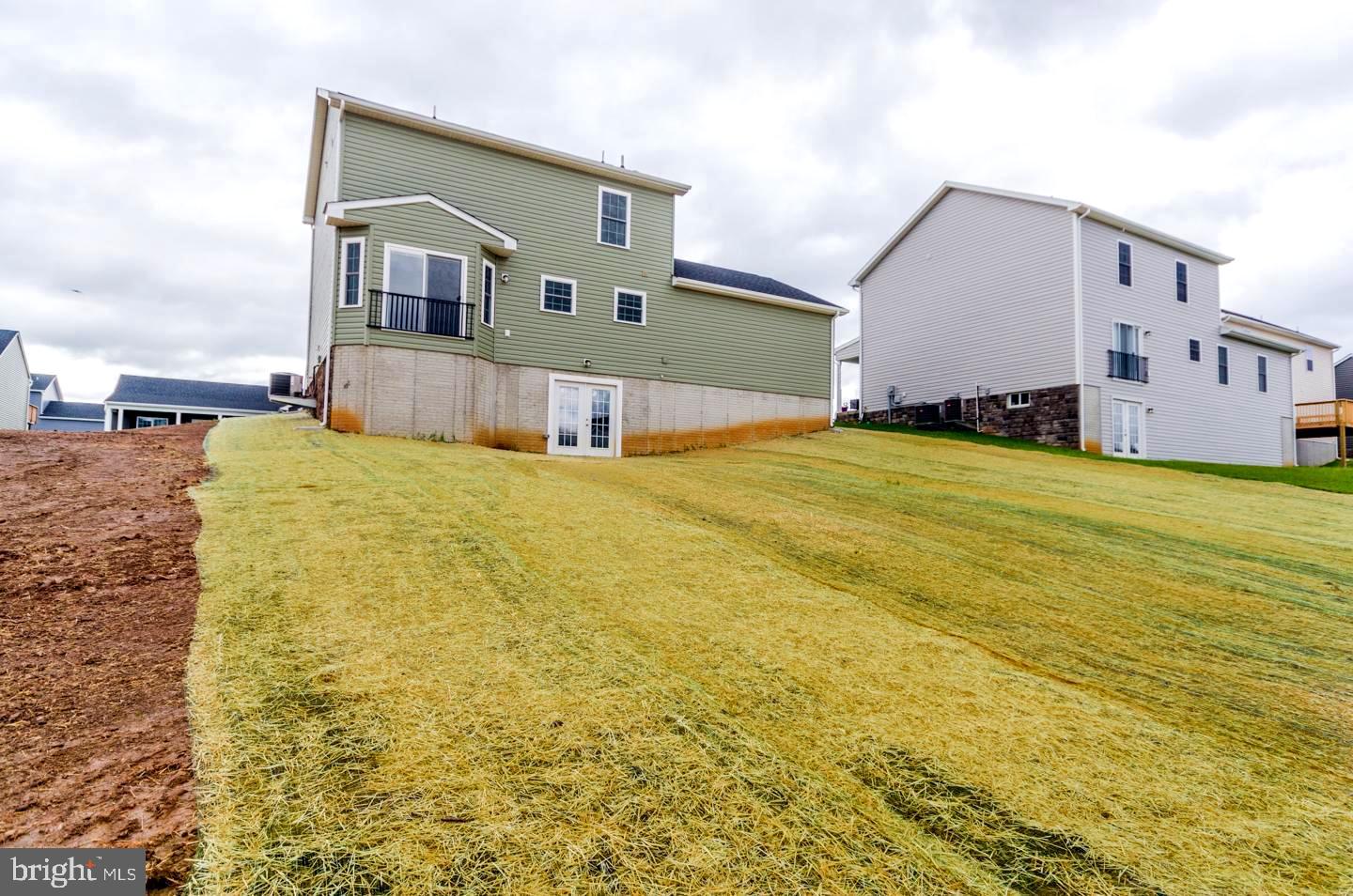 RED HILL - Residential