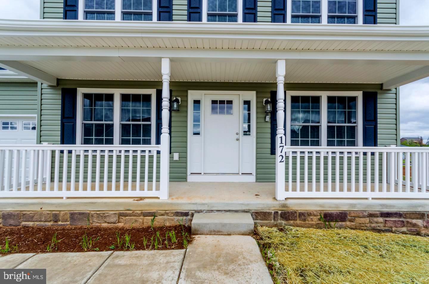 RED HILL - Residential