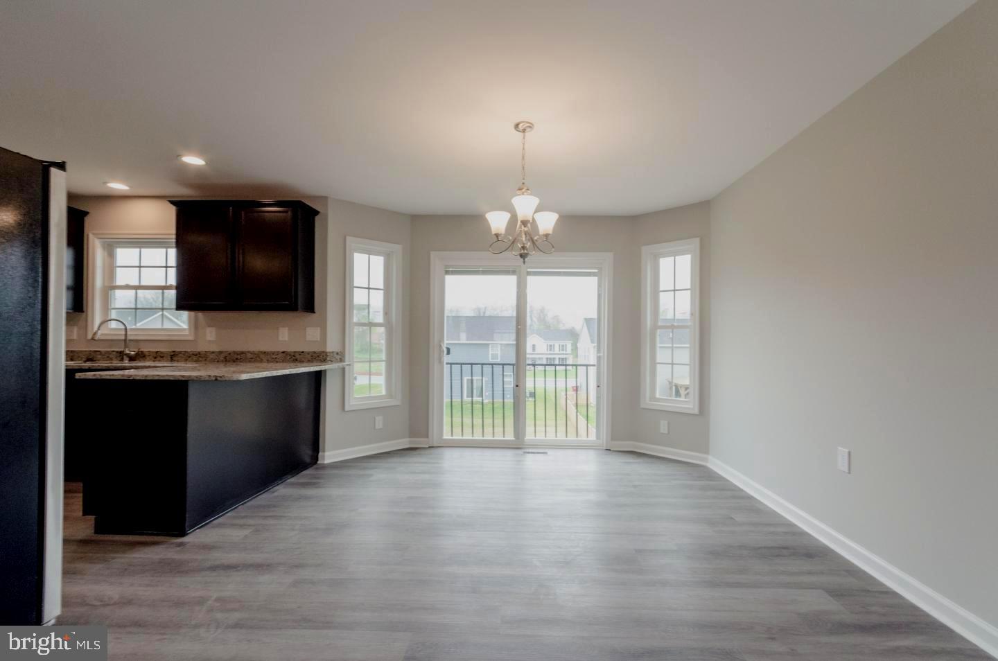 RED HILL - Residential