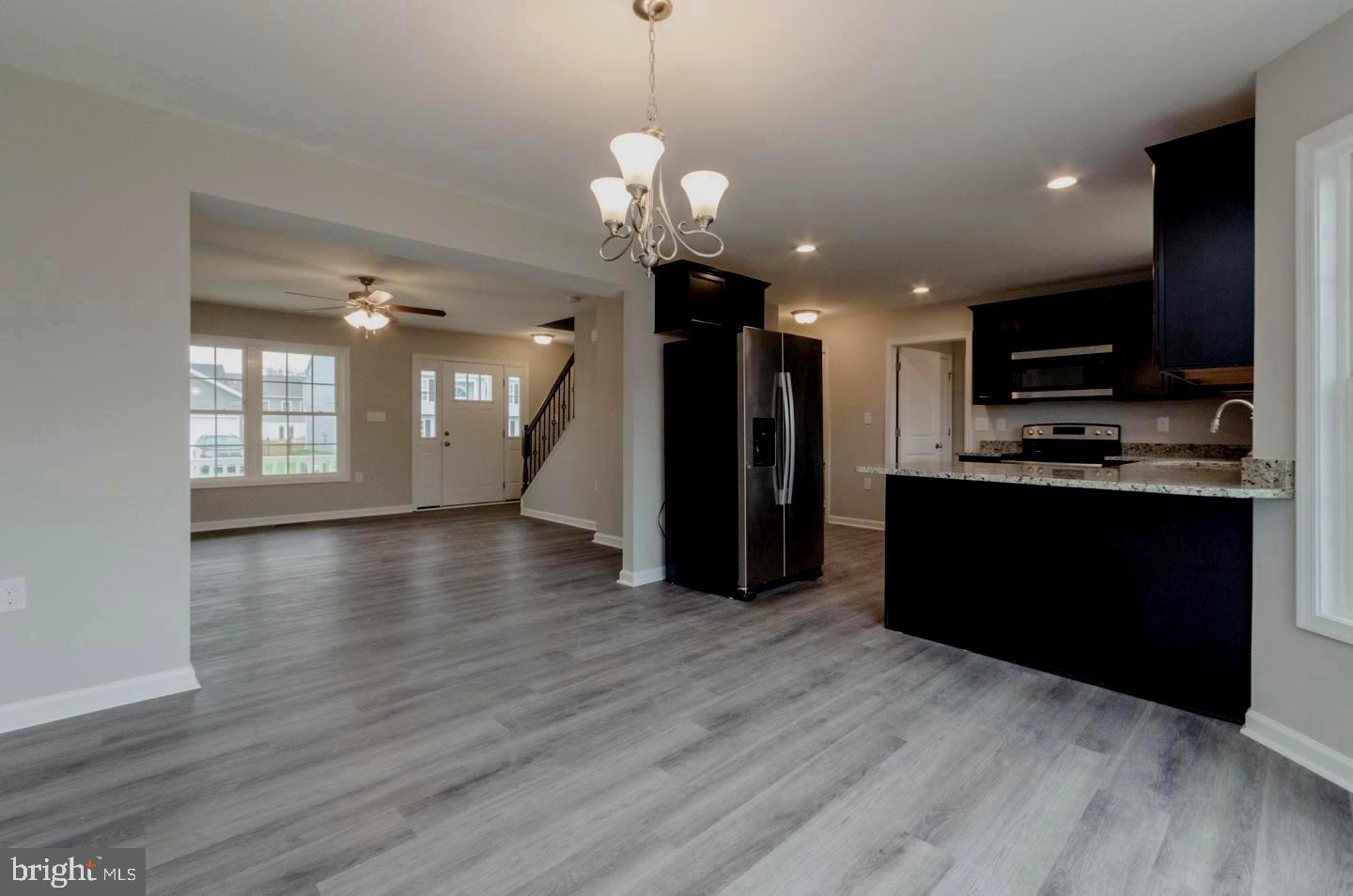 RED HILL - Residential