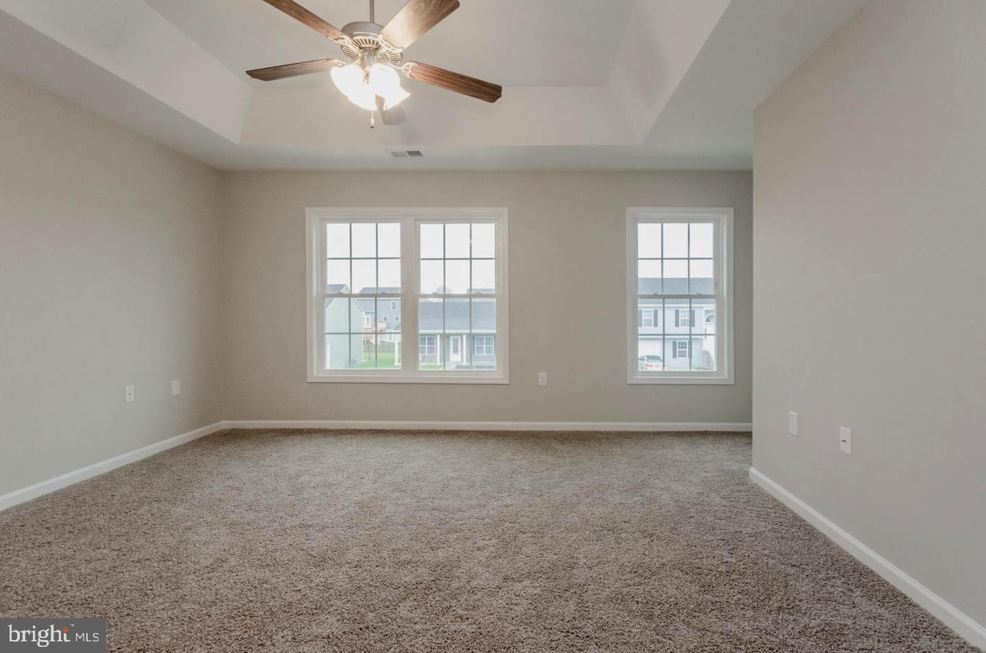 RED HILL - Residential