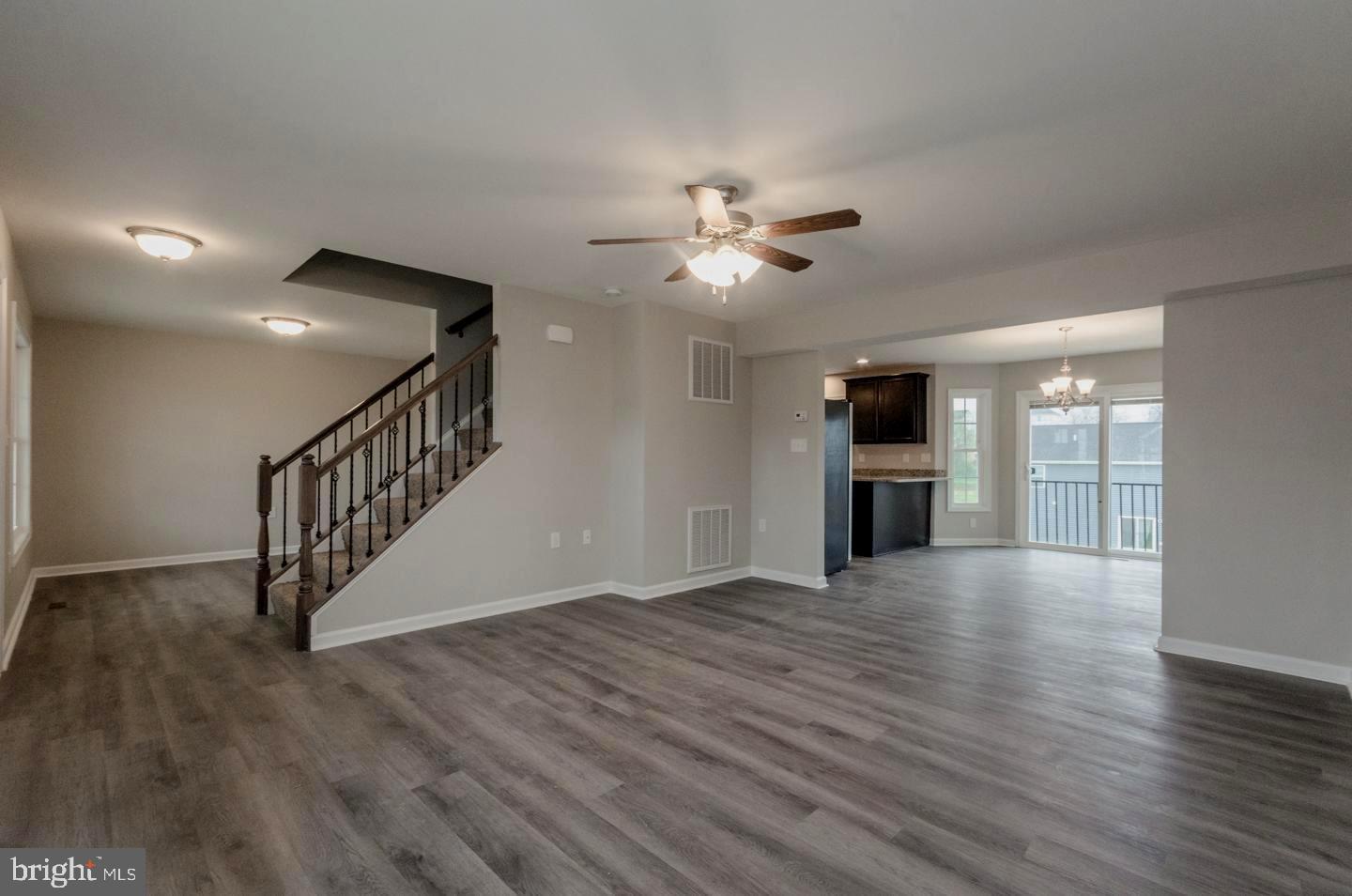 RED HILL - Residential