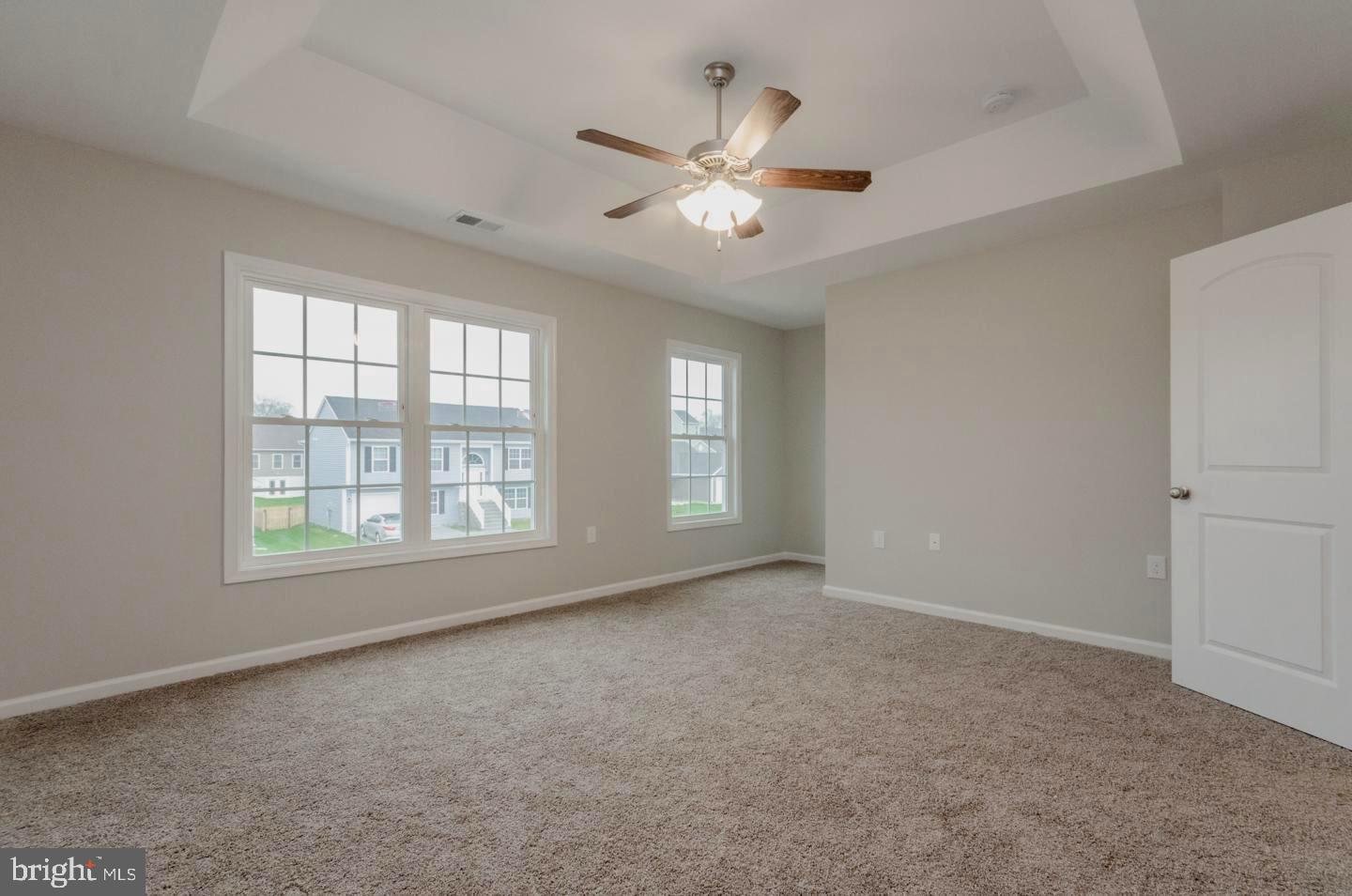 RED HILL - Residential