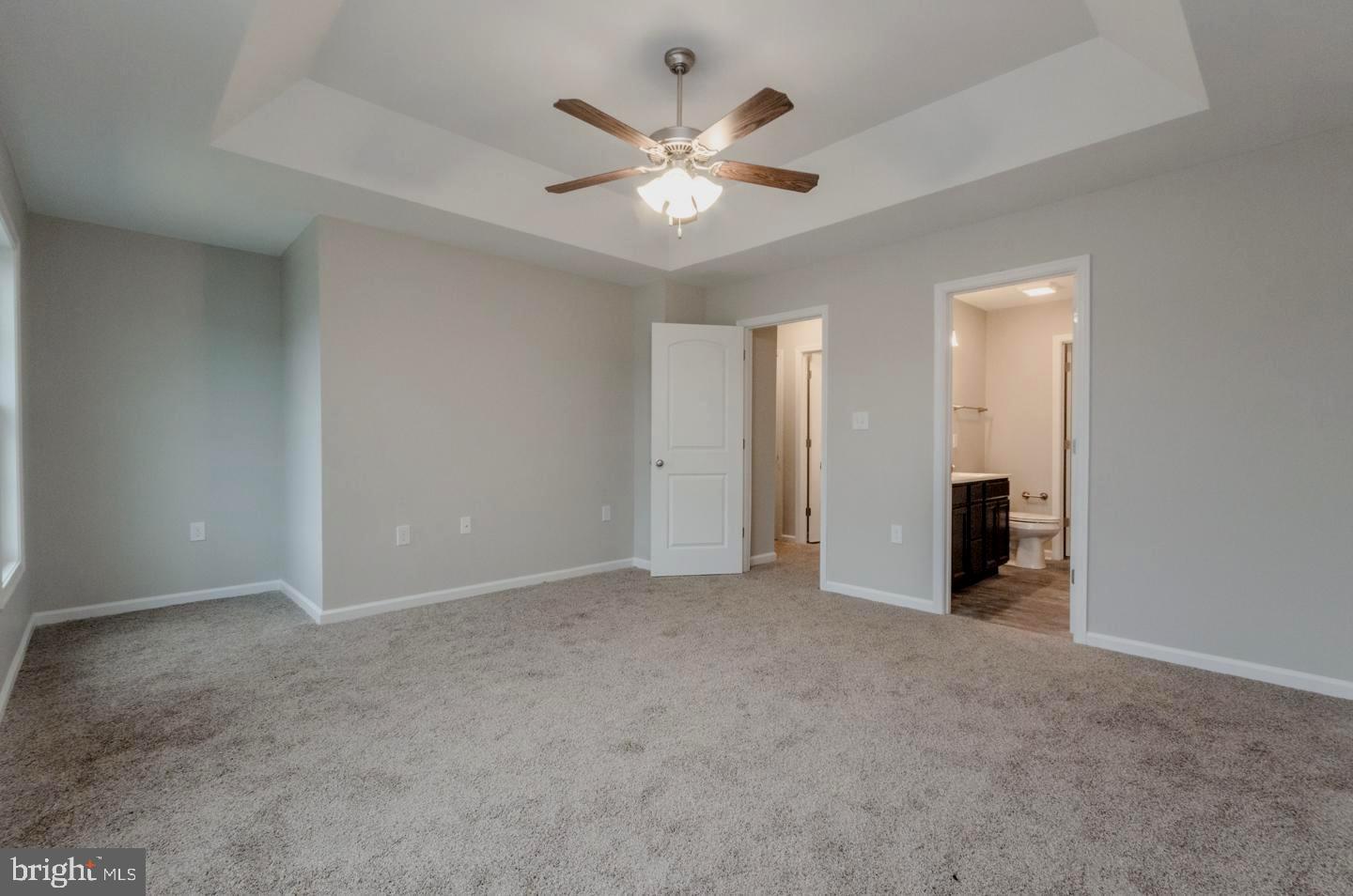 RED HILL - Residential