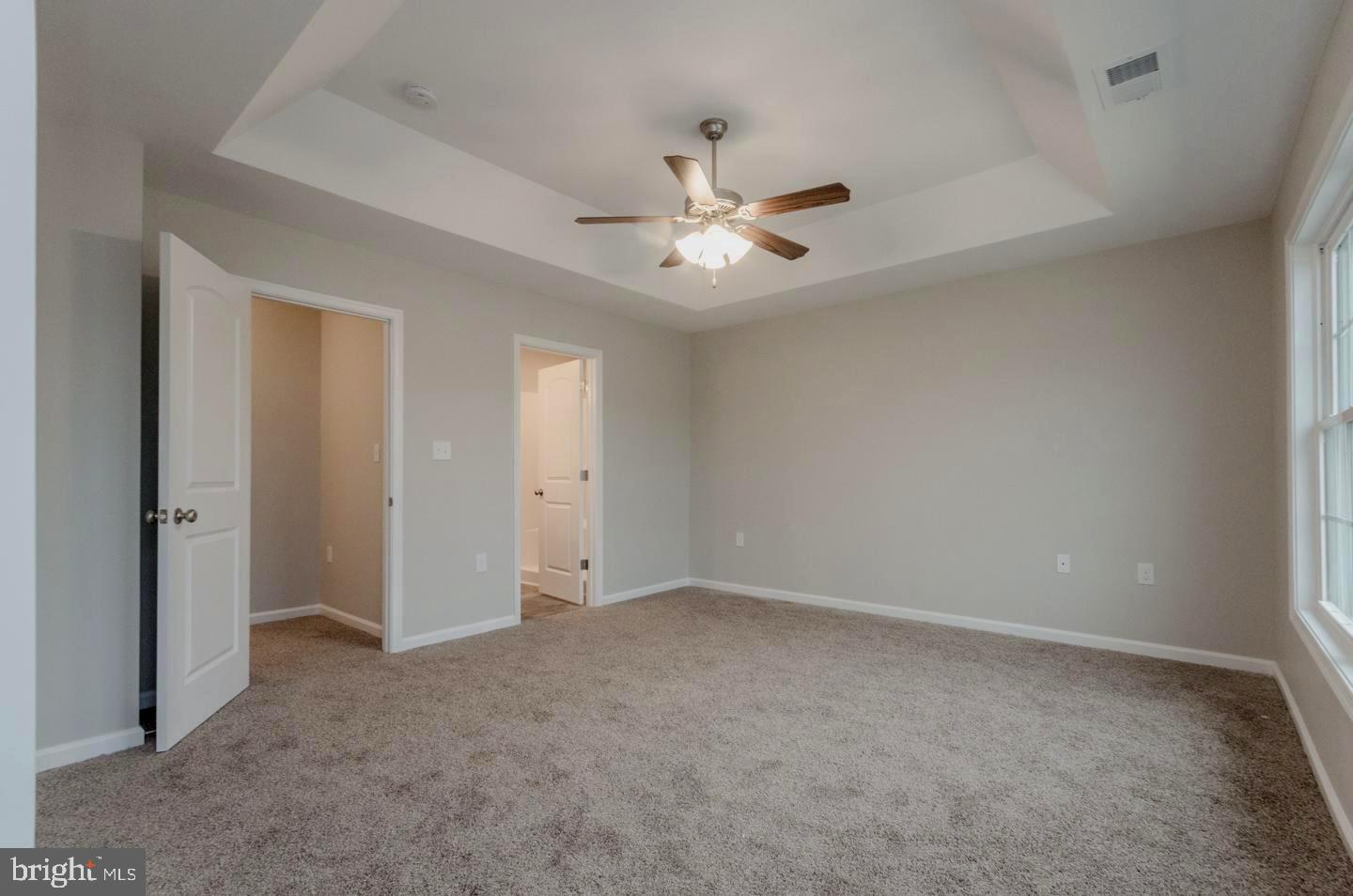 RED HILL - Residential