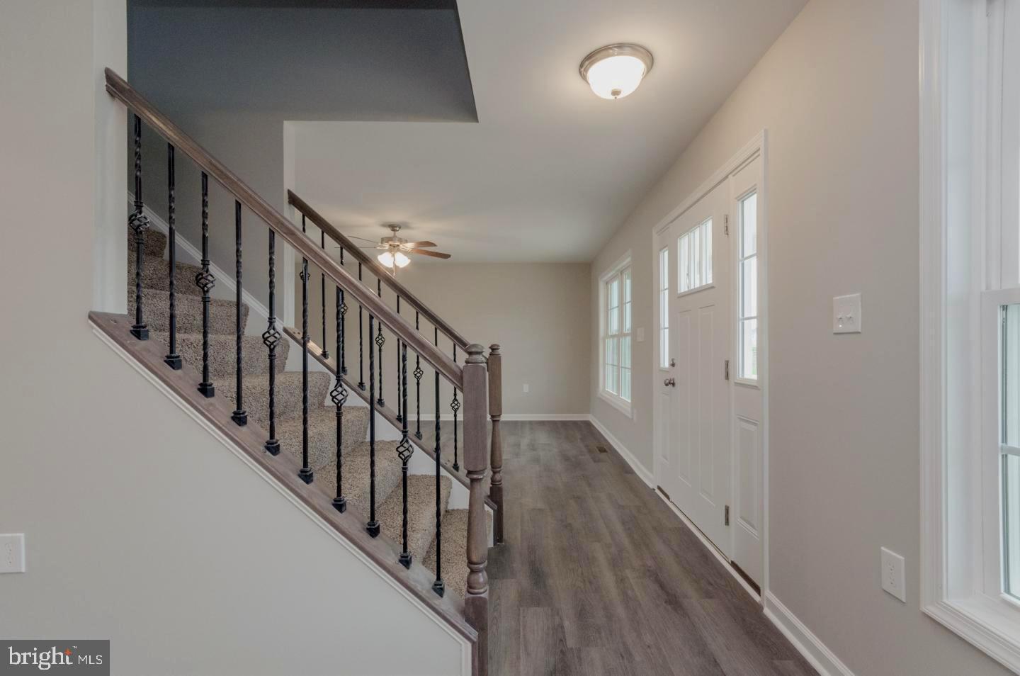 RED HILL - Residential