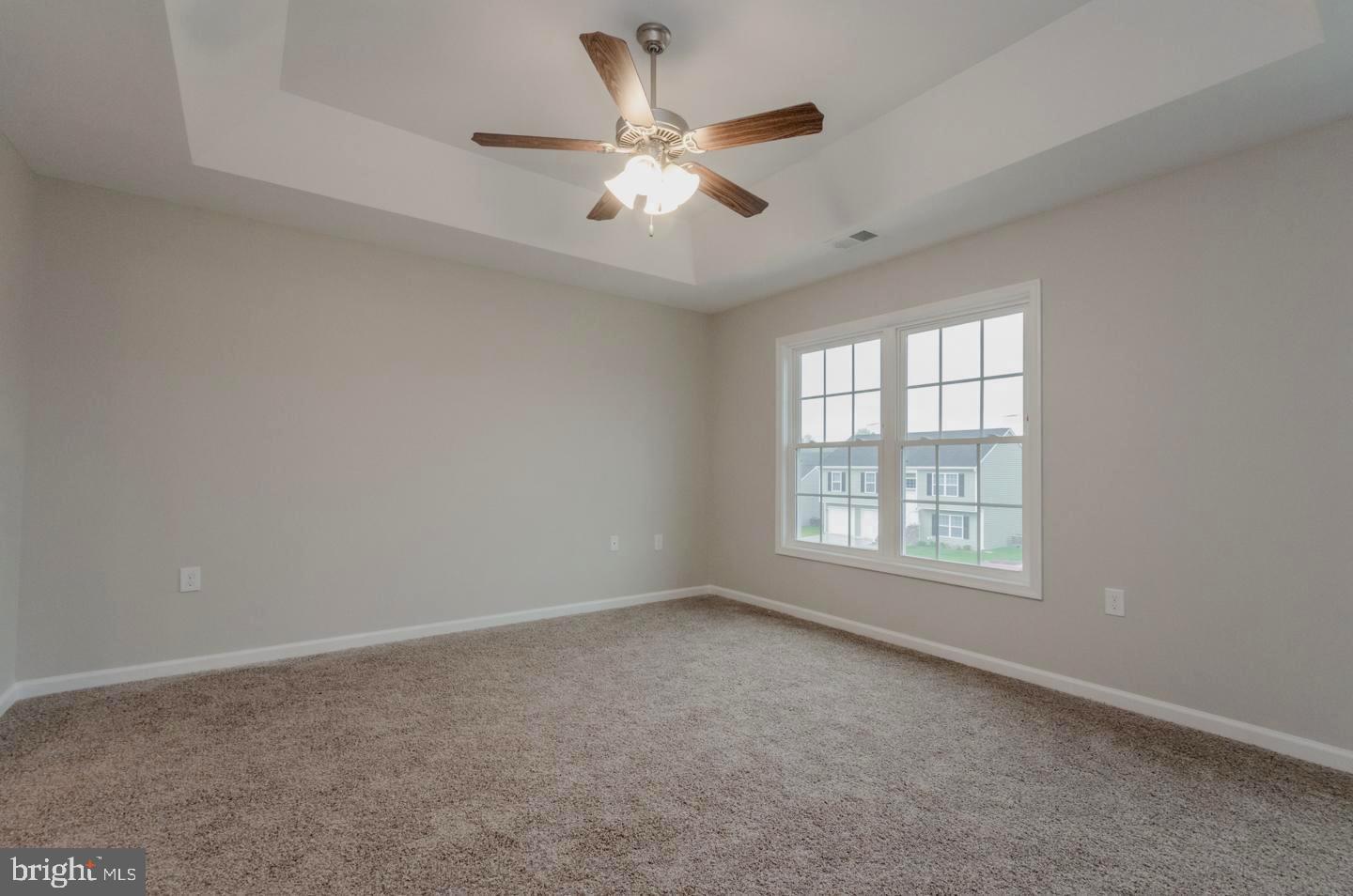 RED HILL - Residential