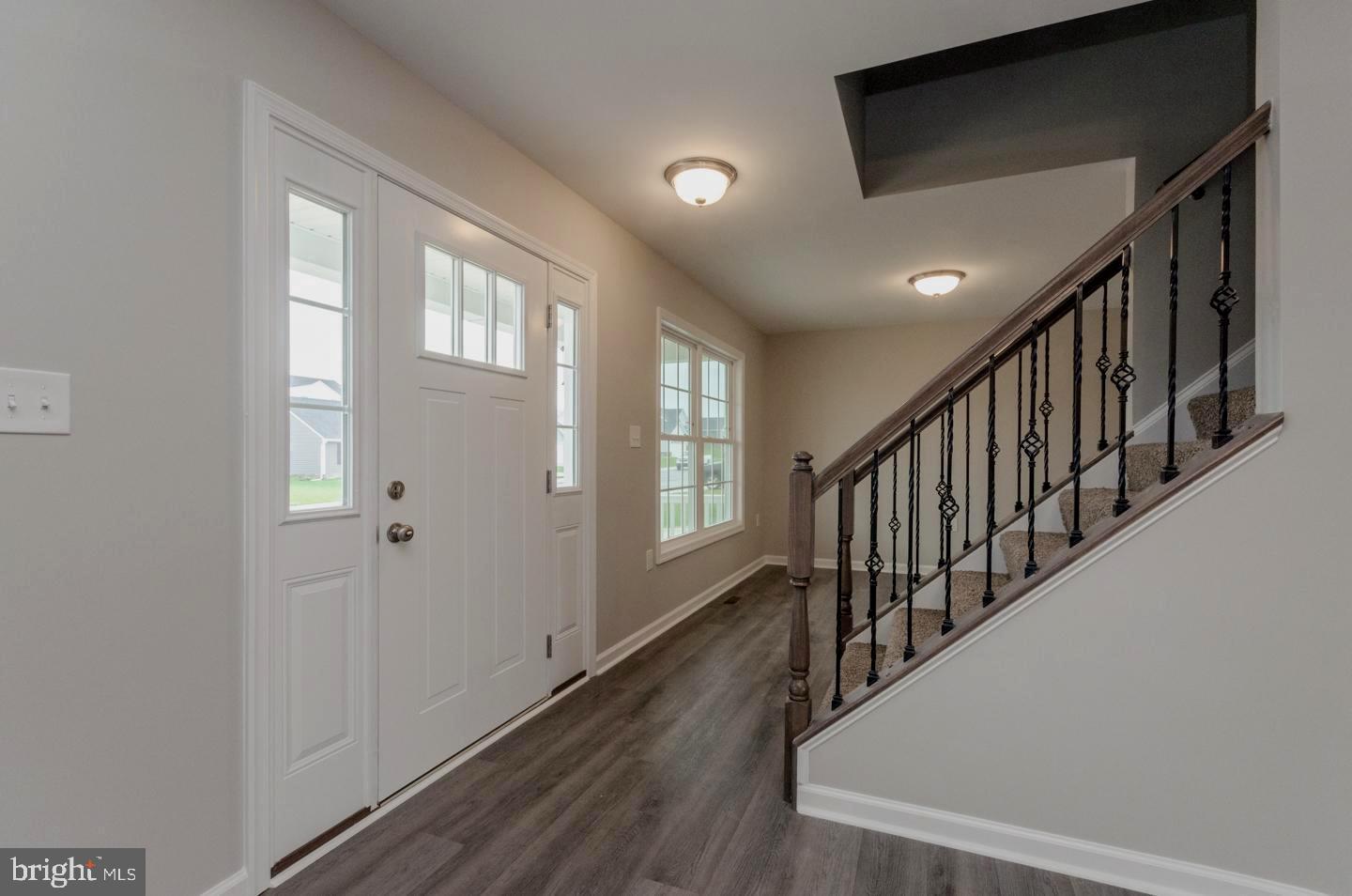 RED HILL - Residential