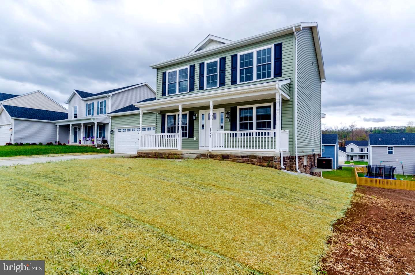 RED HILL - Residential