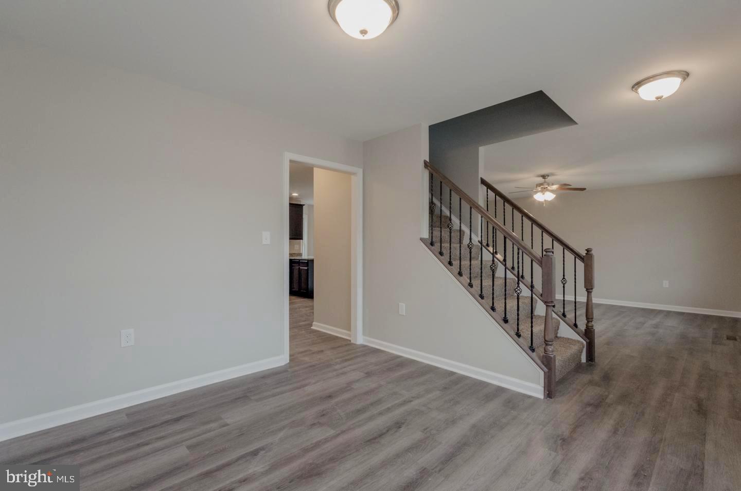 RED HILL - Residential