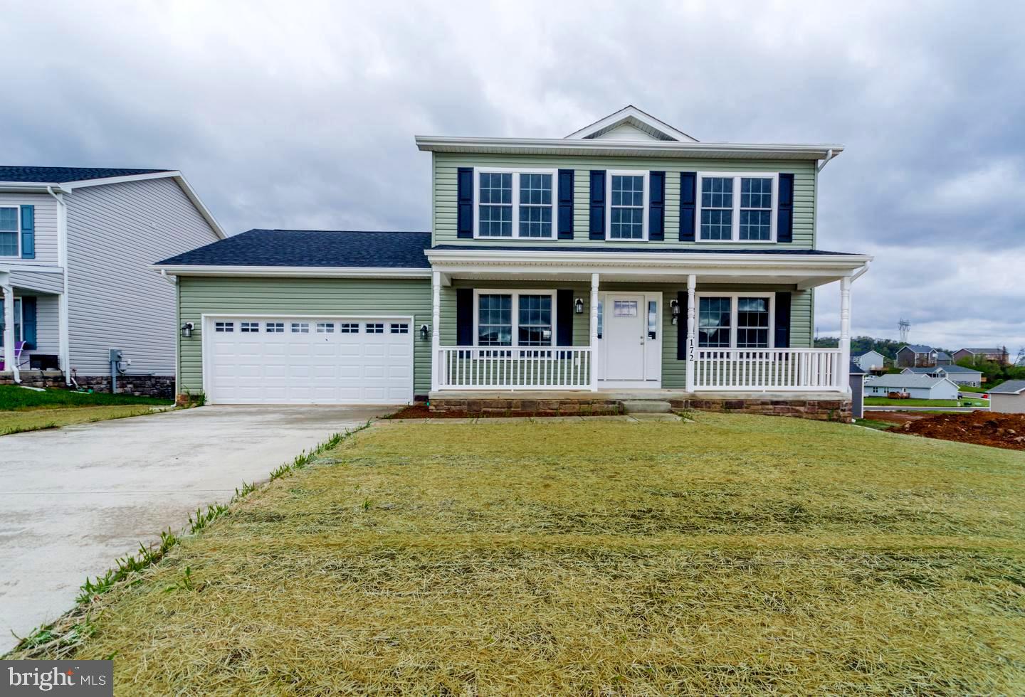 RED HILL - Residential