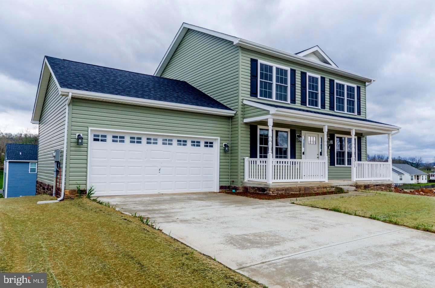 RED HILL - Residential