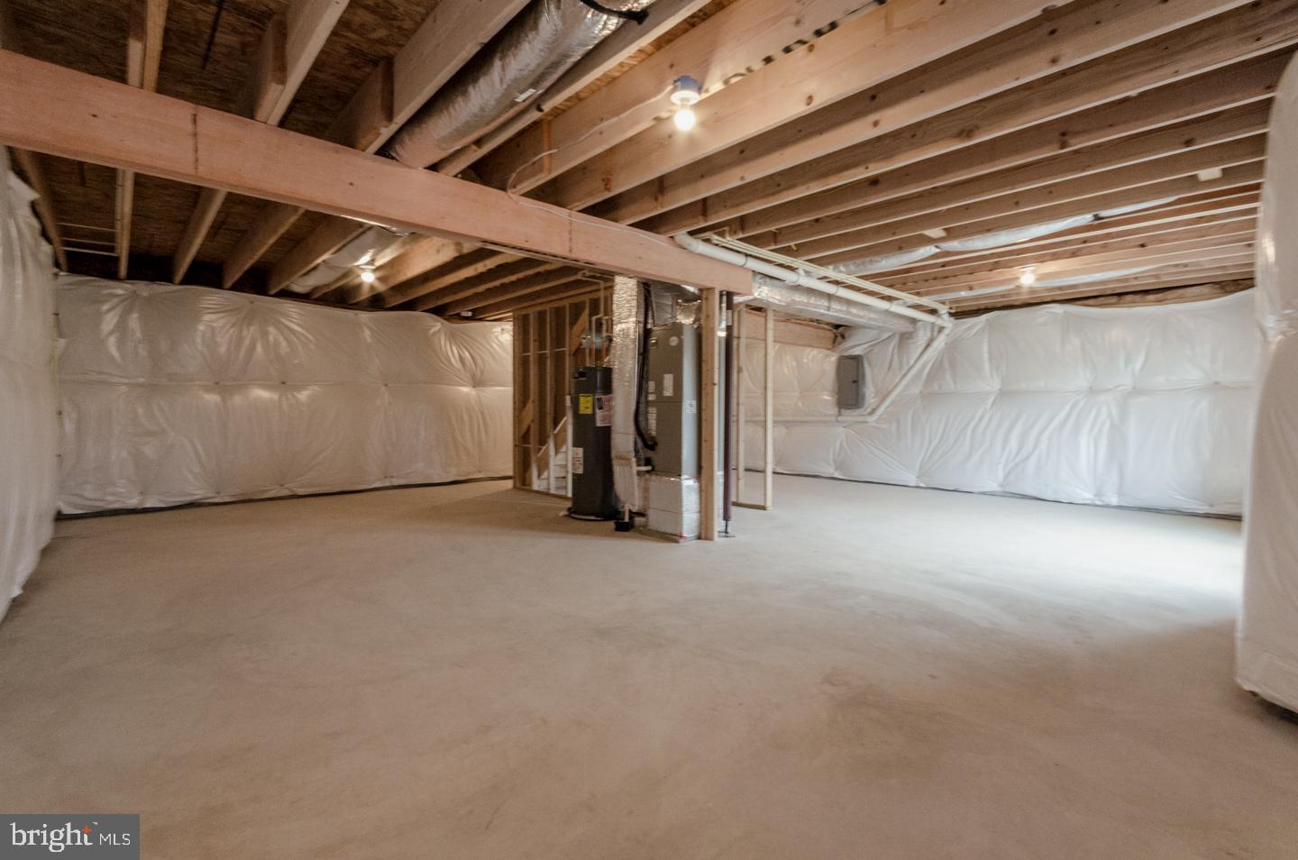 RED HILL - Residential