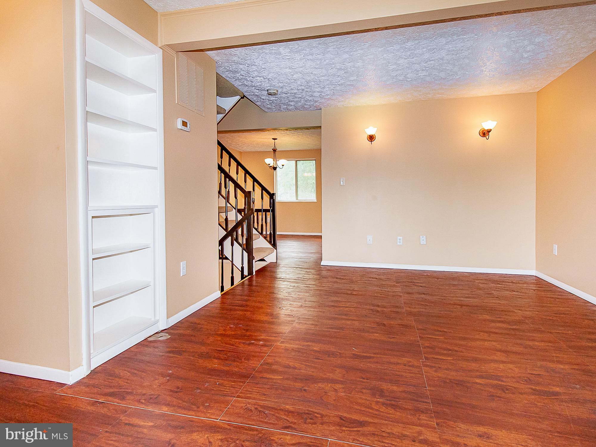 HERITAGE ESTATES - Residential