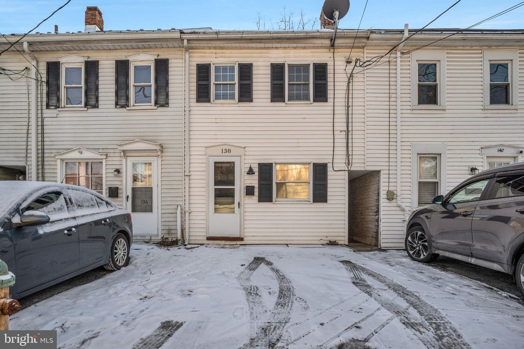 Photo of 138 W Church Avenue, CARLISLE, PA 17013 (MLS # PACB2049352)