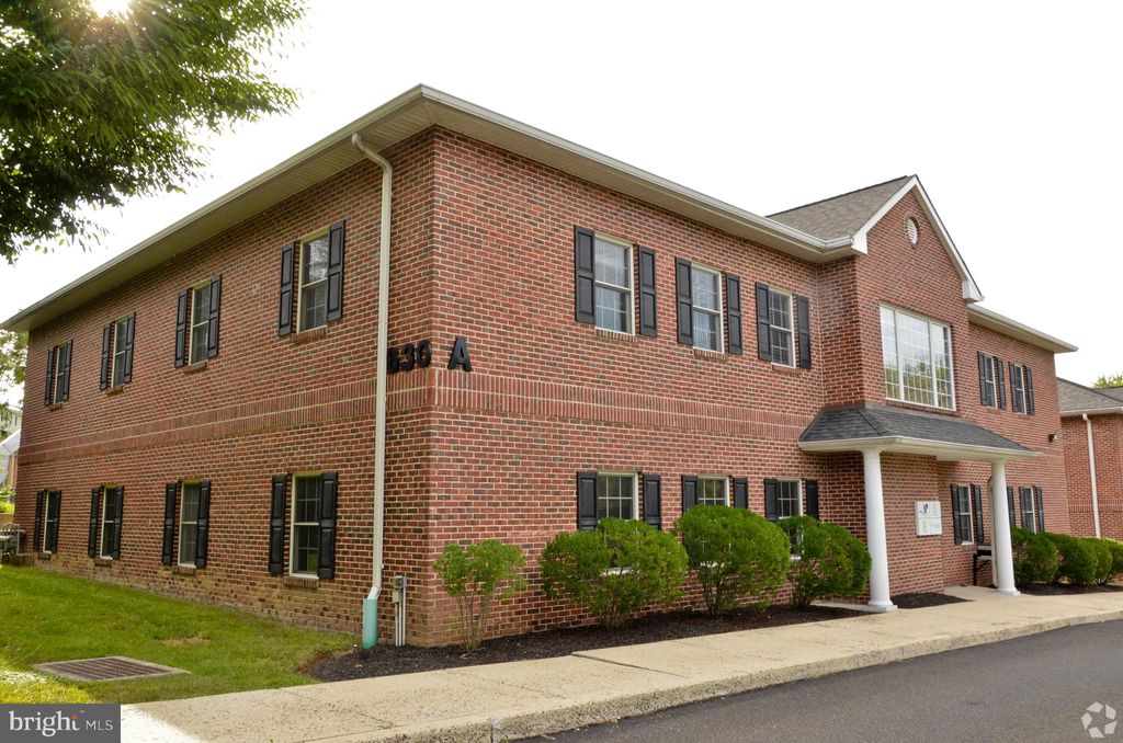 Photo of 630 Fitzwatertown Road, WILLOW GROVE, PA 19090 (MLS # PAMC2108340)