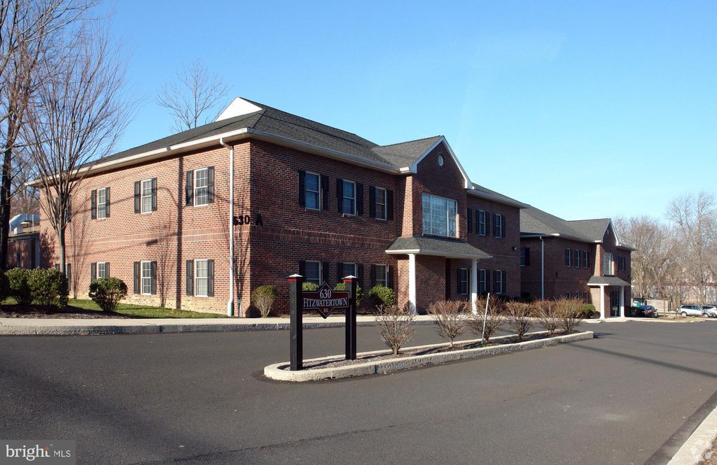 Photo of 630 Fitzwatertown Road, WILLOW GROVE, PA 19090 (MLS # PAMC2108340)