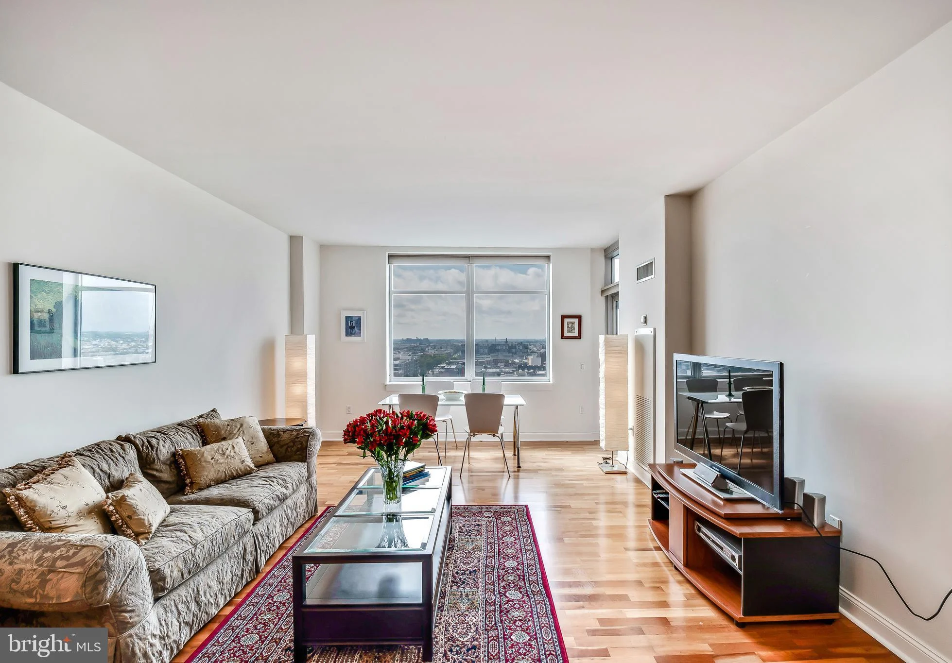 440 S Broad Street Unit 1204, Philadelphia, PA 19146