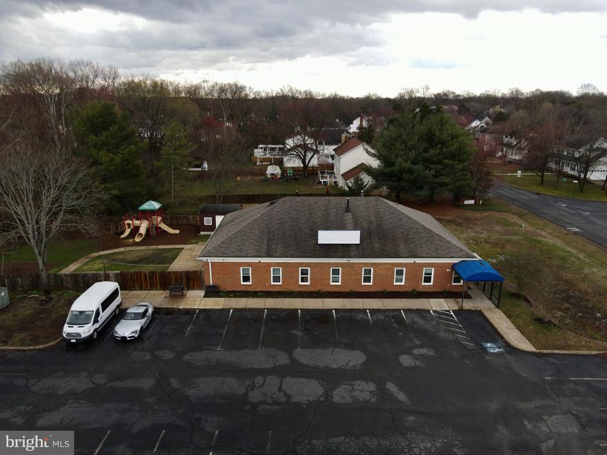 Situated in the burgeoning locale of Fredericksburg, VA, this offering presents a compelling investment prospect in the childcare sector. Comprising two buildings spread across 1.32 acres of land, the daycare facility boasts ample space and infrastructure to accommodate 112 students. The main building spans 3450 sqft, while the 2nd building provides 2,160 sq ft of space, ensuring sufficient capacity to meet the needs of a growing community. There are 30 dedicated parking spots, with room to add more. Both buildings have been renovated in the last 5 years.

Currently operating as a daycare  with an enrollment of approximately 70 students, the daycare demonstrates a stable cash flow and operational efficiency, supported by a team of 13 dedicated staff members. Moreover, the property benefits from its proximity to Weis Market, serving as a shadow anchor and enhancing visibility and potential foot traffic. With the local population projected to grow by 3%, there exists significant potential for enrollment expansion and increased demand for childcare services in this rapidly developing area.