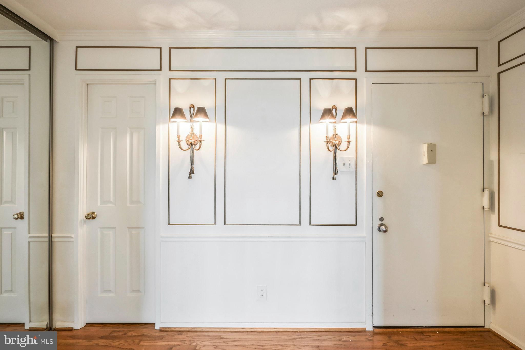 WATERGATE AT LANDMARK - Residential