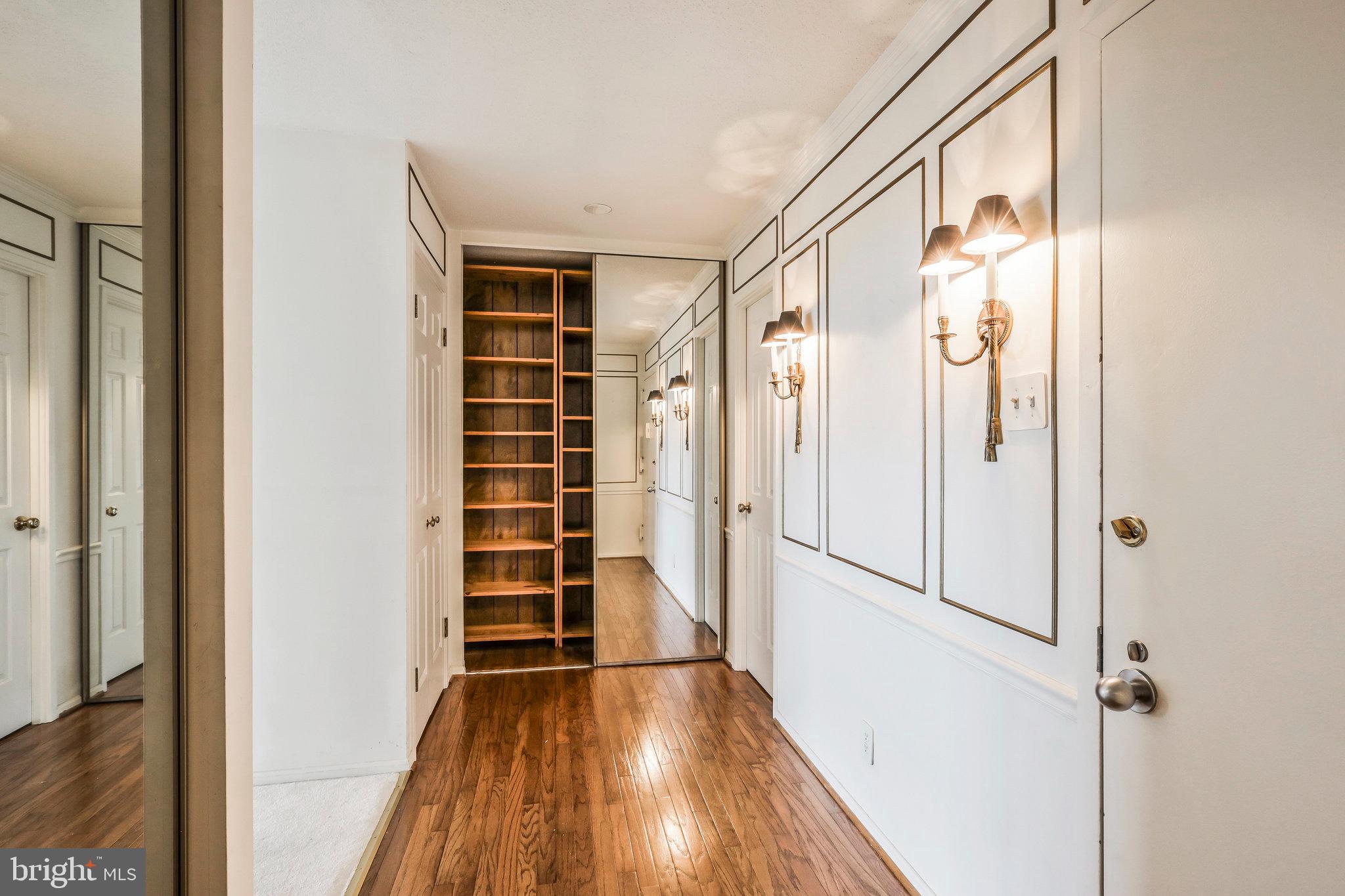 WATERGATE AT LANDMARK - Residential