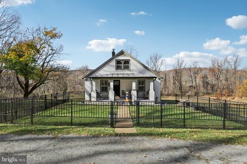 5676 OBANNON ROAD THE PLAINS VA 20198