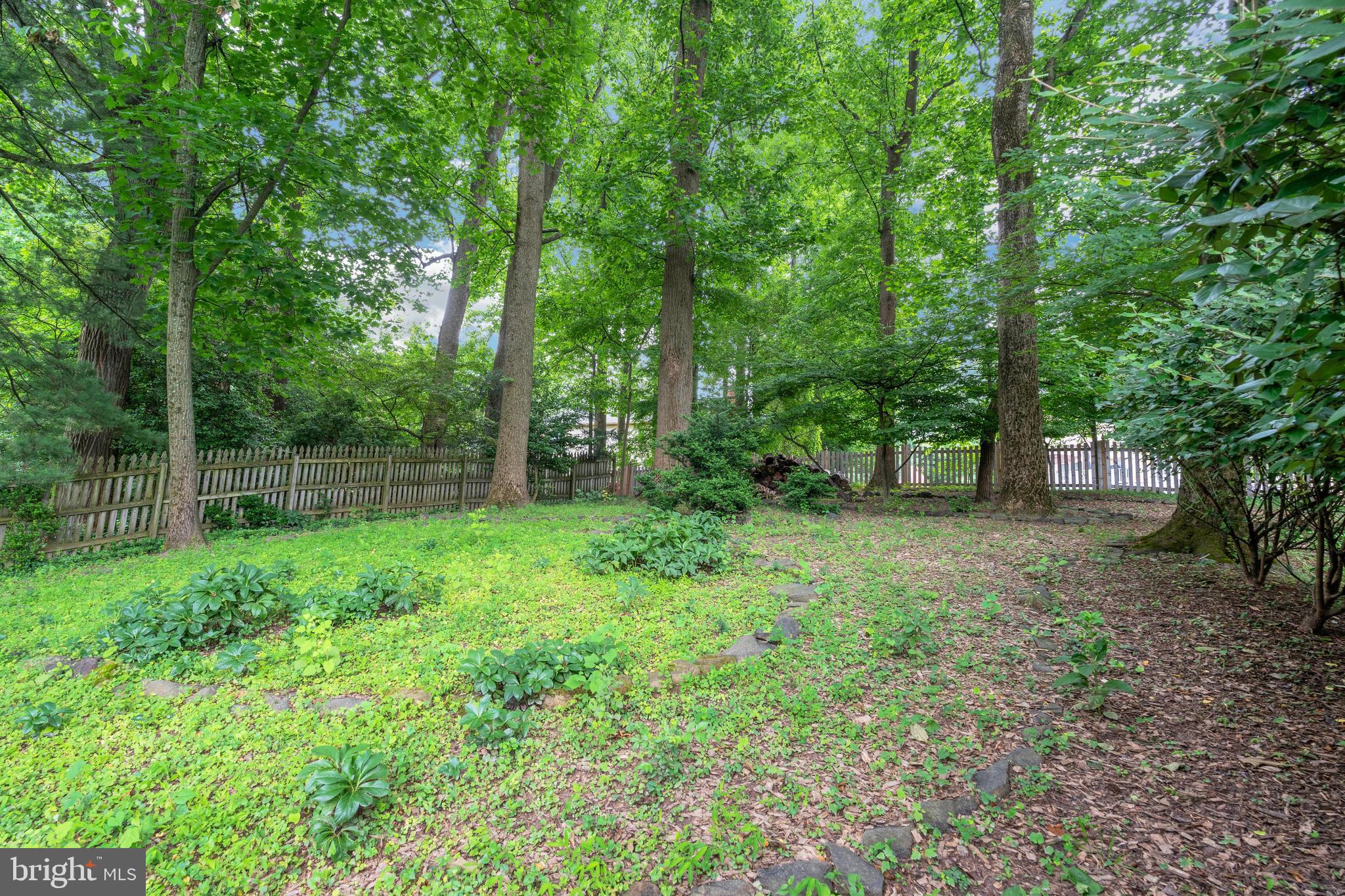 SHERWOOD FOREST MANOR - Residential