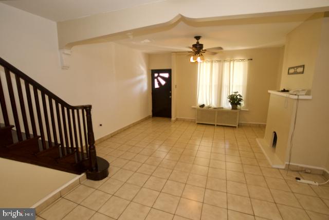 KENSINGTON - Residential