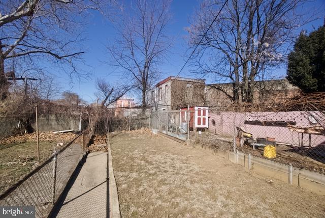 KENSINGTON - Residential