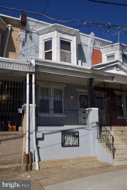 KENSINGTON - Residential