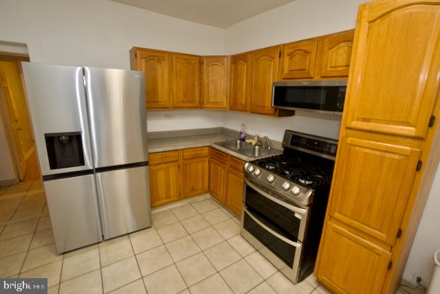 KENSINGTON - Residential