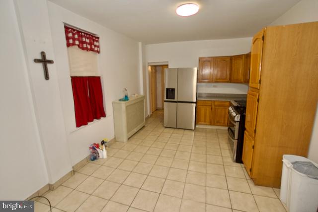 KENSINGTON - Residential