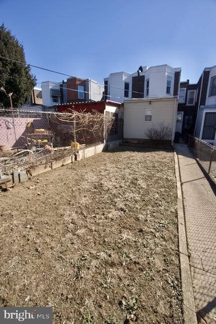 KENSINGTON - Residential