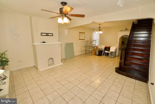 KENSINGTON - Residential