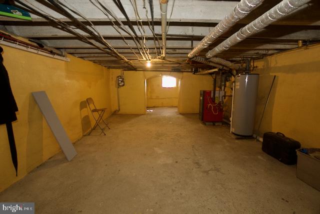 KENSINGTON - Residential