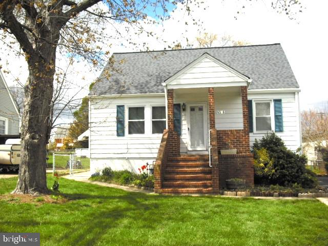 ROSEDALE - Residential