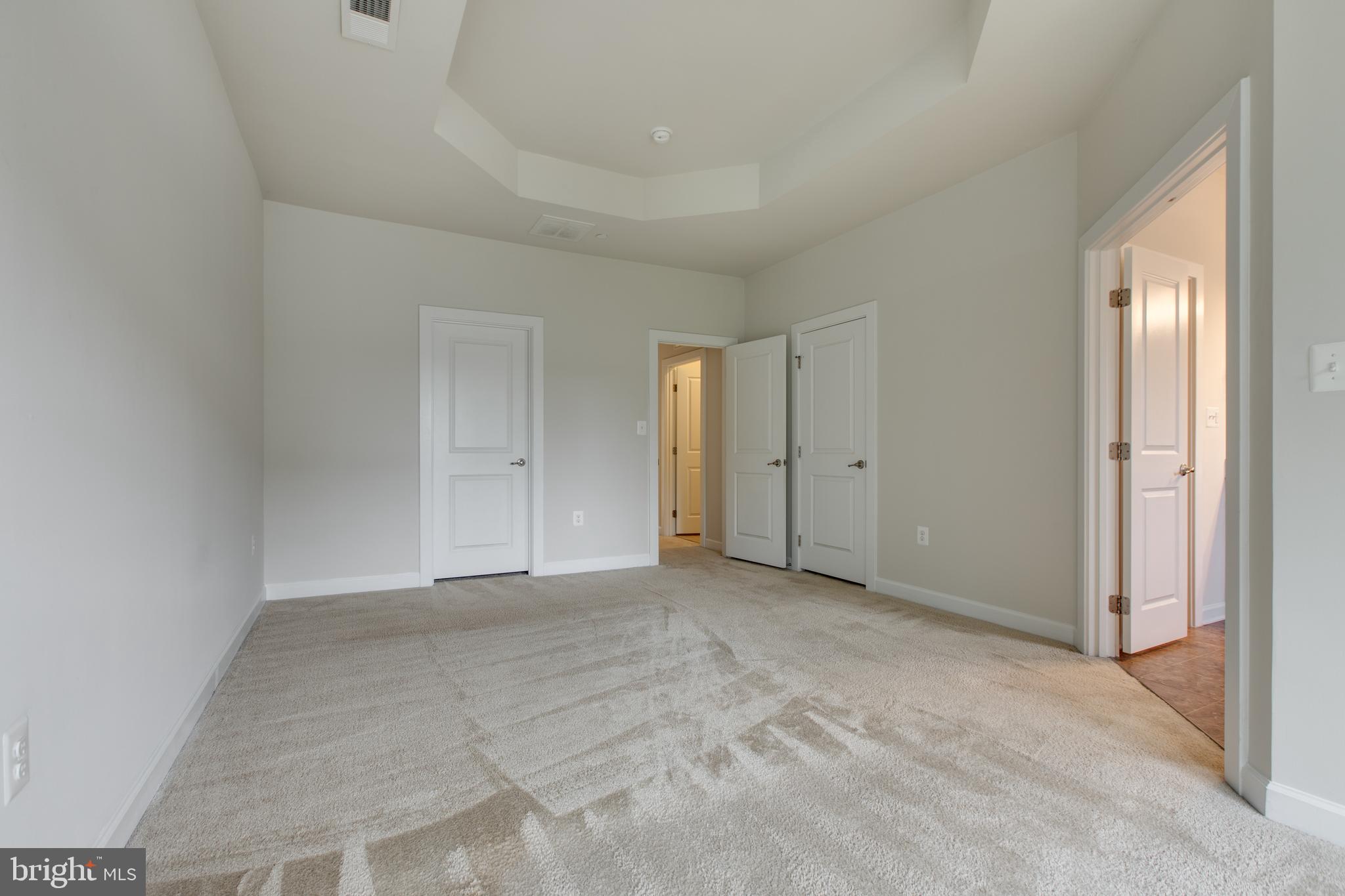 PARKSIDE - Residential Lease