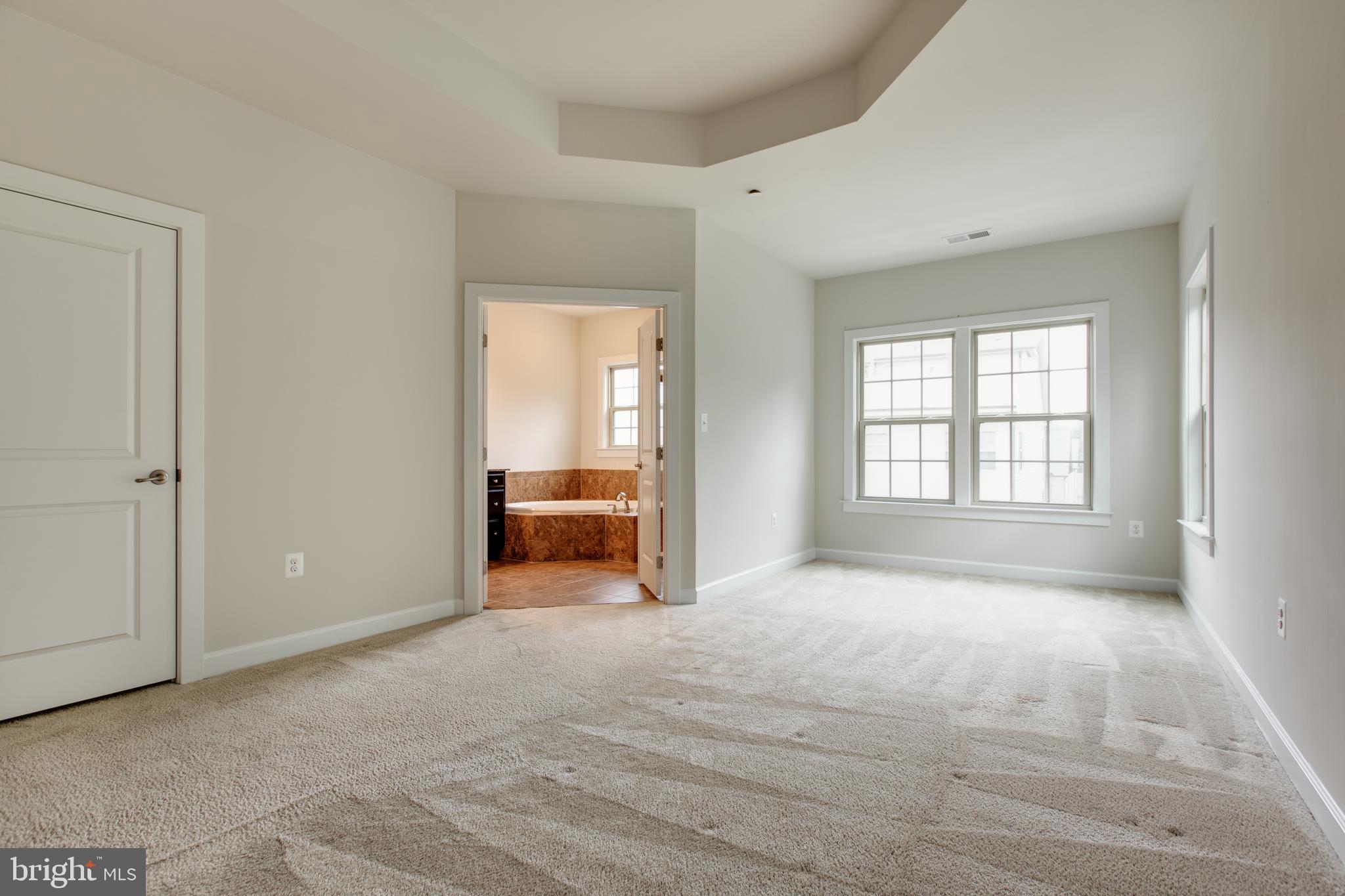 PARKSIDE - Residential Lease