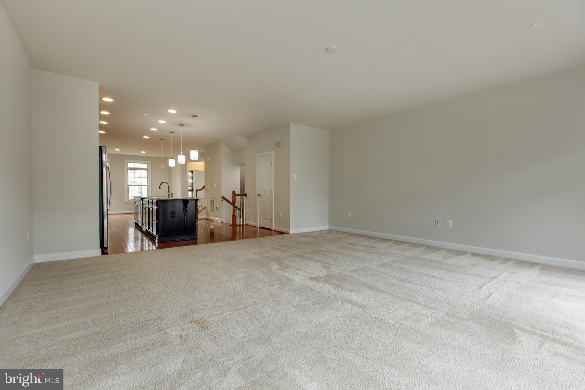 PARKSIDE - Residential Lease