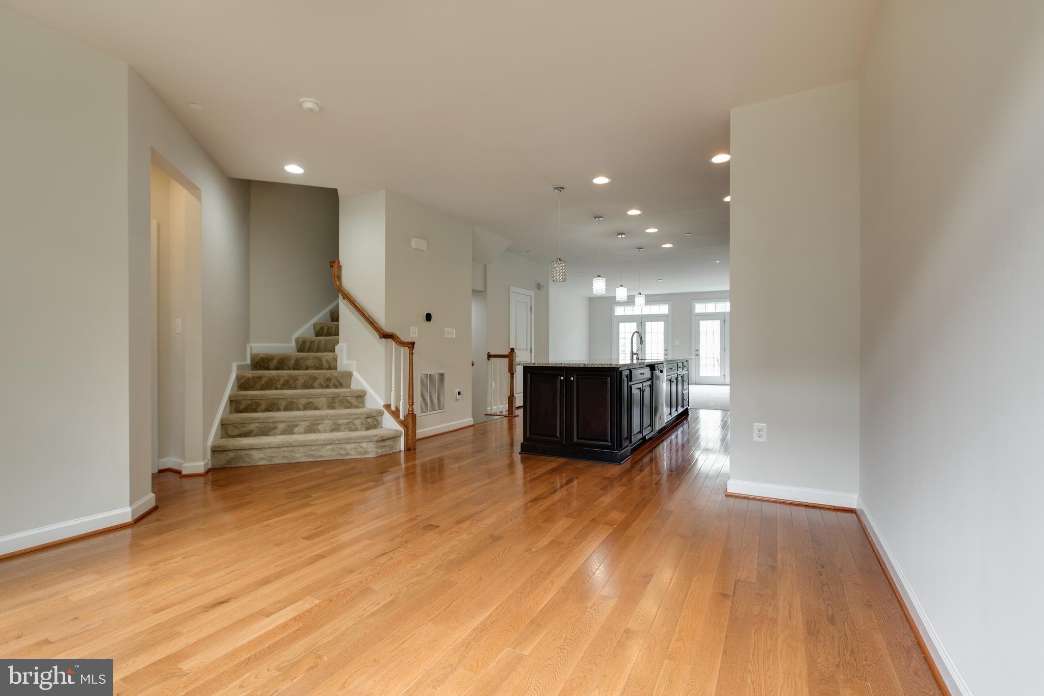 PARKSIDE - Residential Lease