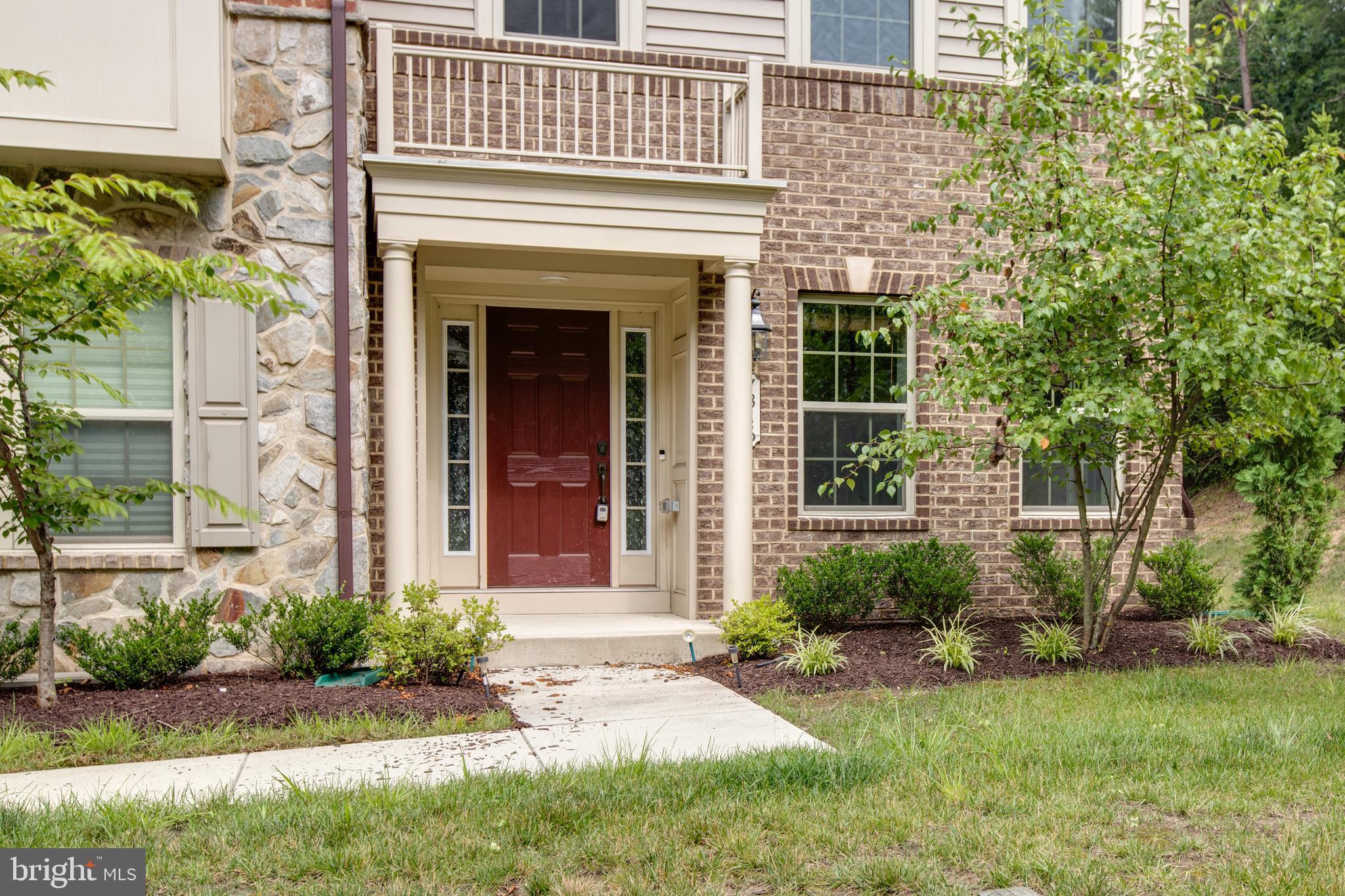 PARKSIDE - Residential Lease