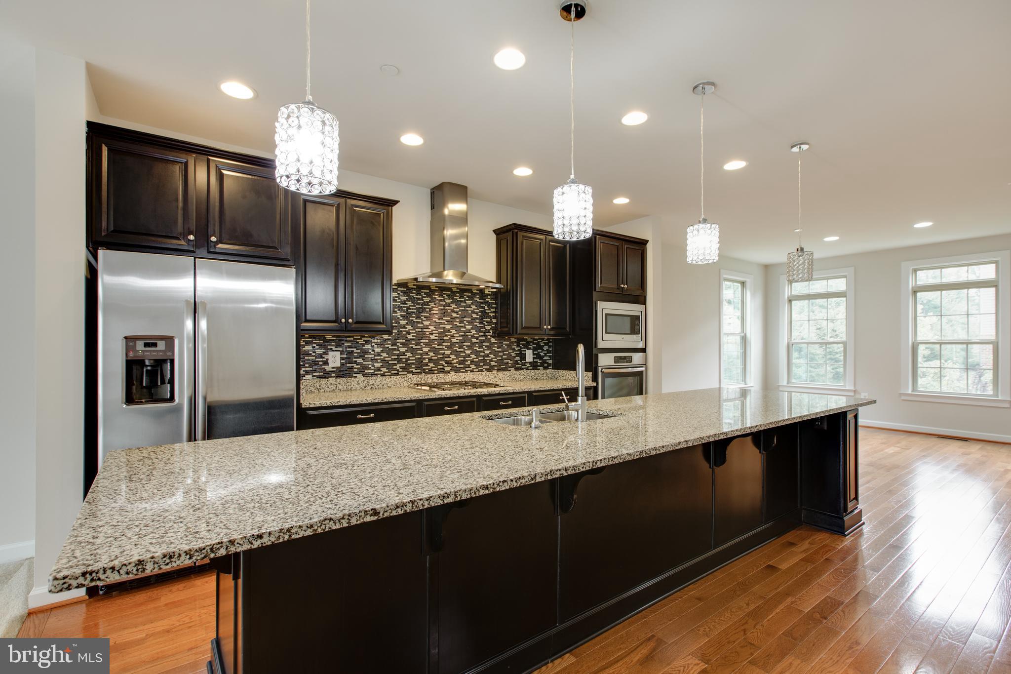 PARKSIDE - Residential Lease