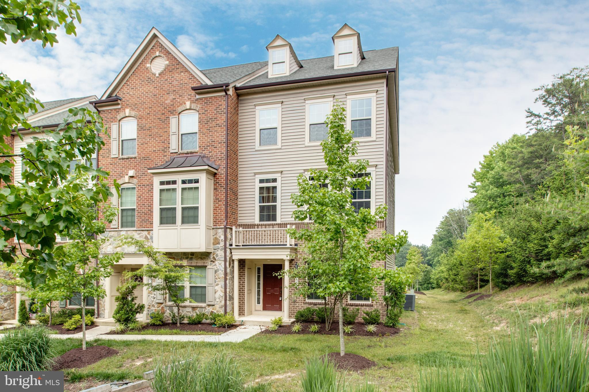 PARKSIDE - Residential Lease