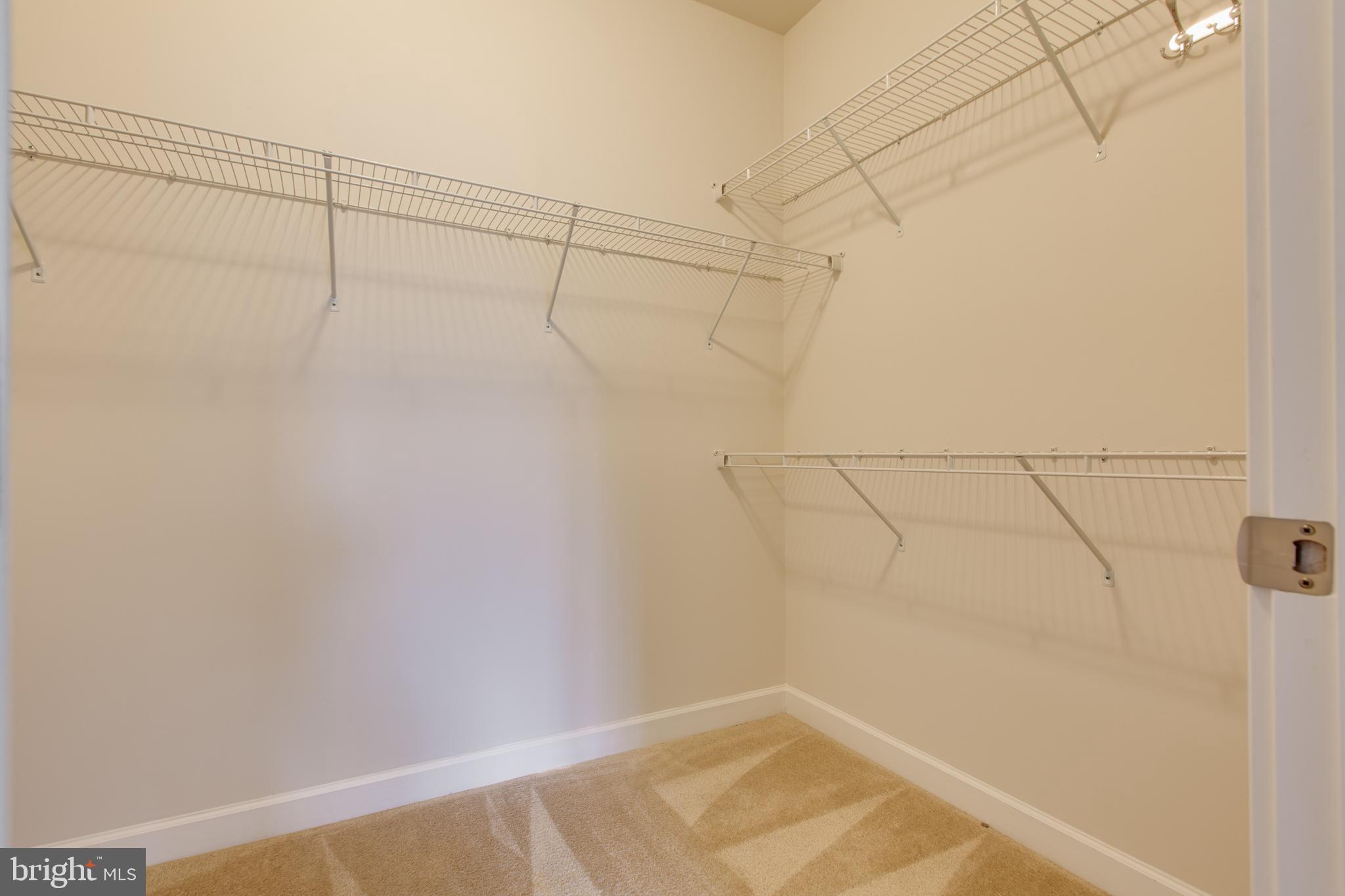 PARKSIDE - Residential Lease