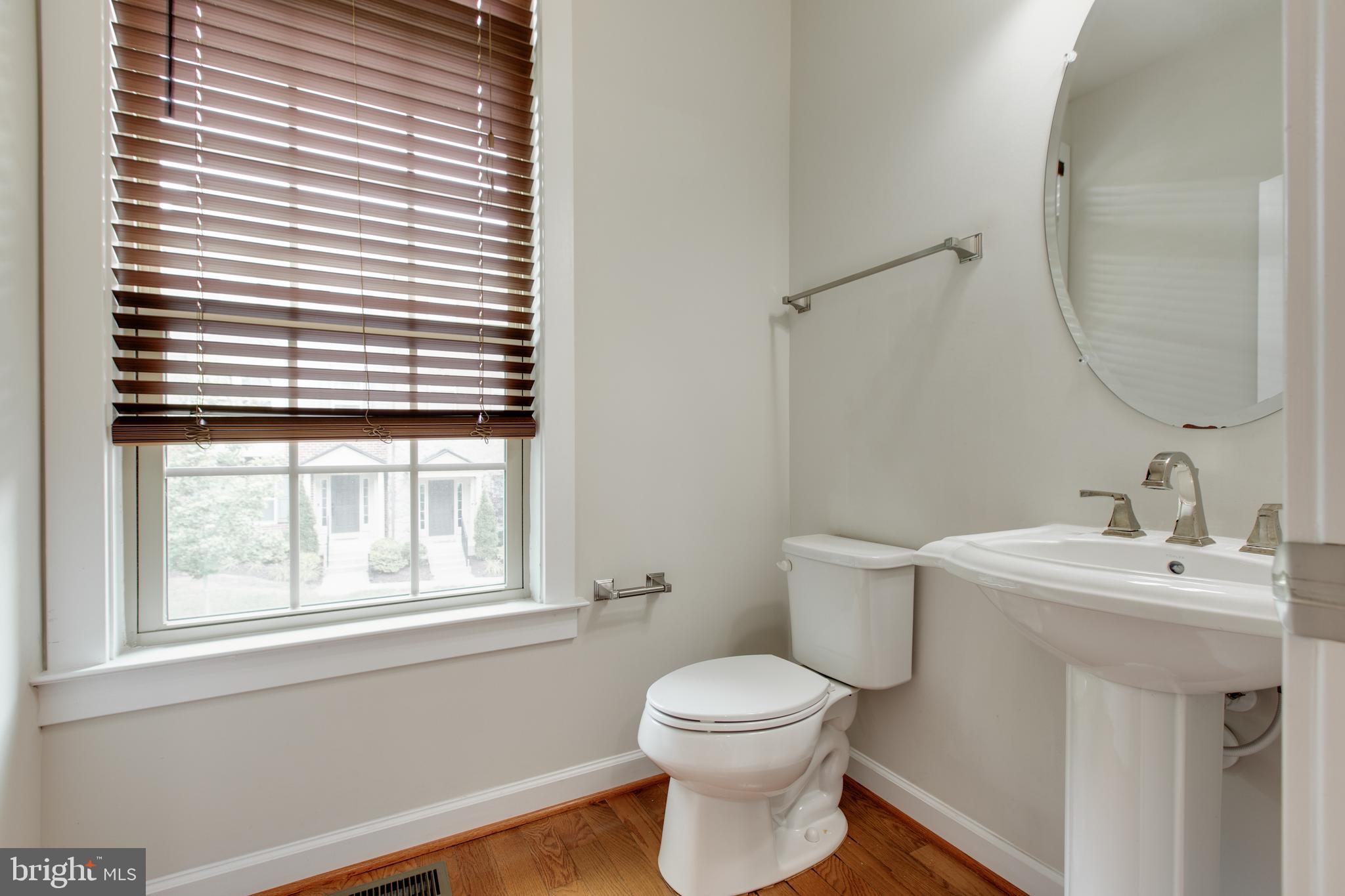 PARKSIDE - Residential Lease