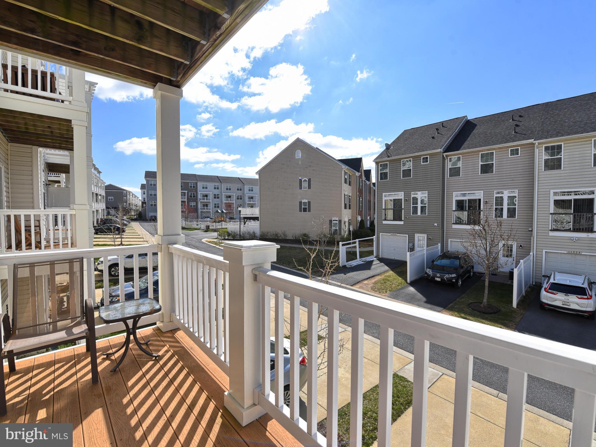 ARORA HILLS - Residential